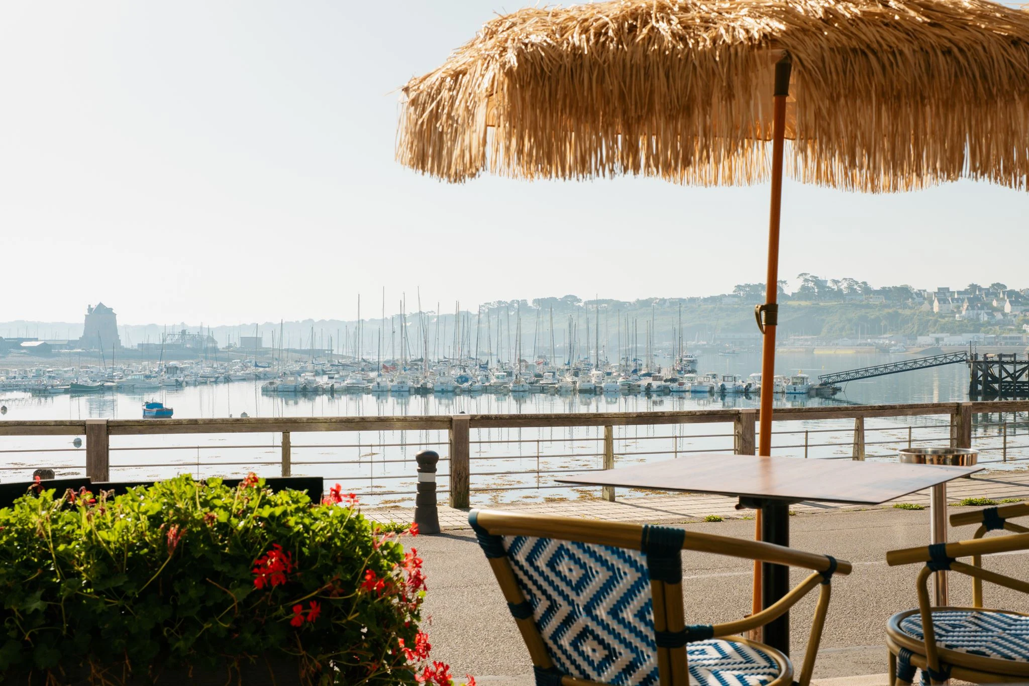 Hôtel Thalassa