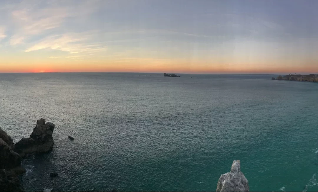 Bien préparer sa sortie en mer depuis Camaret-sur-Mer