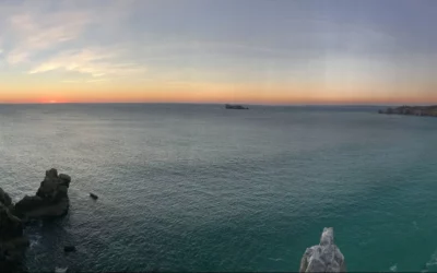 Bien préparer sa sortie en mer depuis Camaret-sur-Mer