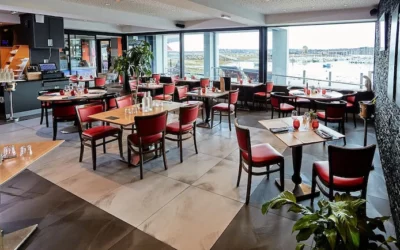 Les meilleurs restaurants à Camaret-sur-Mer : où manger avec vue sur la mer en 2025